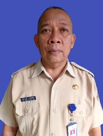 ADJIR LOMBU